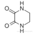 2,3-Piperazinedione CAS 13092-86-9